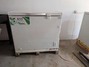 200 L Deep Freezers