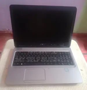 HP I5 Generation Laptop