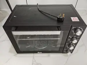 Ikon Brand Electric Oven