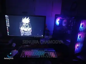 I5 4th Gen Desktop Computer Set