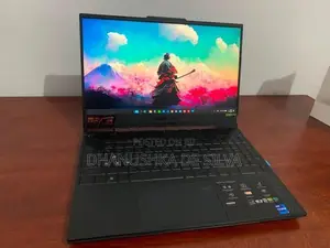 Asus TUF F15 | i7-7-12700H RTX™ 4070