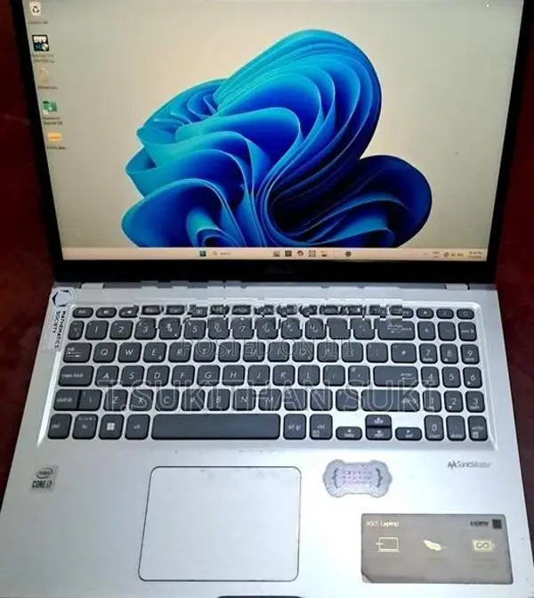 Asus VivoBook Core i7 (10th Gen)| 8GB RAM | 512GB