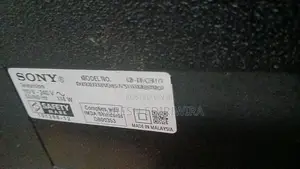 Sony Bravia Smart TV