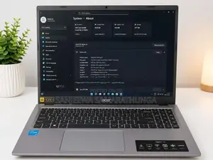Acer Aspire i3 13th Gen Laptop