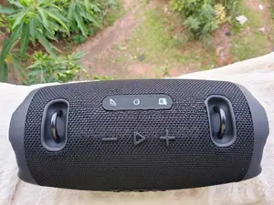 JBL Xtreme 4 Mini Bluetooth Speaker