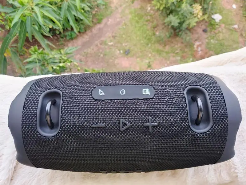 JBL Xtreme 4 Mini Bluetooth Speaker