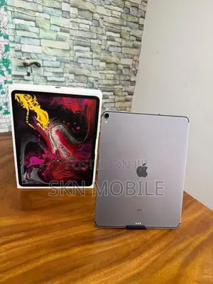 Apple iPad Pro 3gen 12.9” 256GB