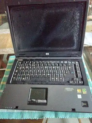 HP Compaq 6715b Laptop – For Parts or Repair