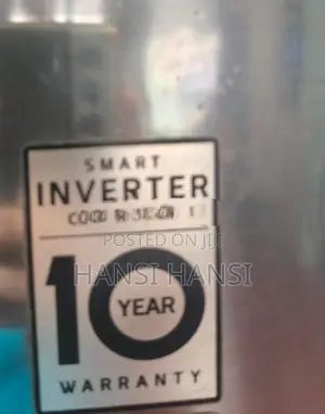 LG Refrigerator
