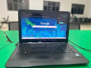 HP laptop 512GB + 128GB SSD