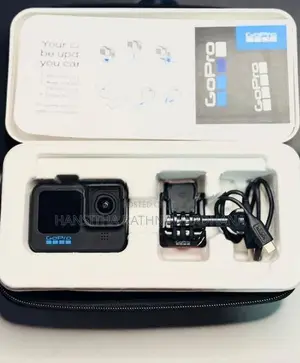 GoPro Hero 11 Black