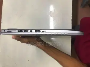 HP EliteBook