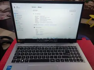 Acer Laptop