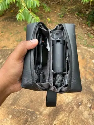 DJI Osmo Pocket 3 Creator Combo
