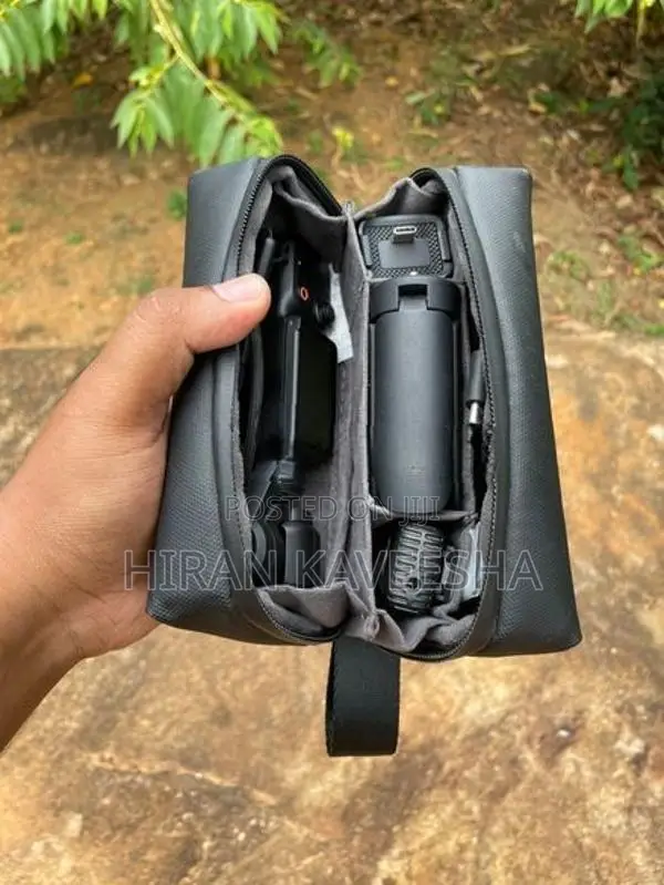 DJI Osmo Pocket 3 Creator Combo