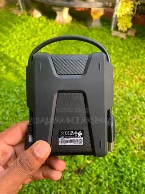 ADATA HD680 2TB External Hard Drive