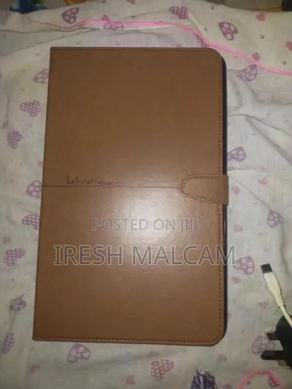 Samsung Tab A