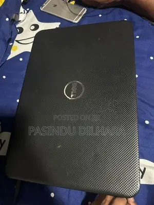 Dell Laptop