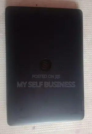 HP I5 Generation Laptop