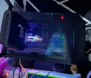Intel Core i5 4th Gen Desktop Pc