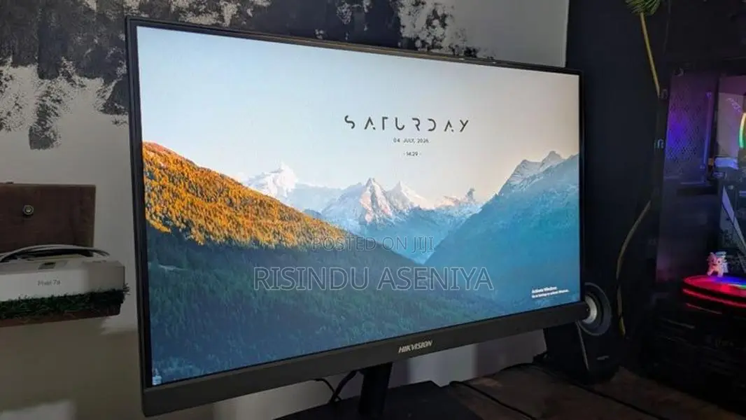 I3 8th Gen Gaming Pc