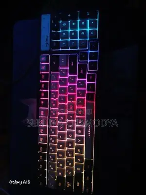 I5 4th Gen Desktop Computer Set