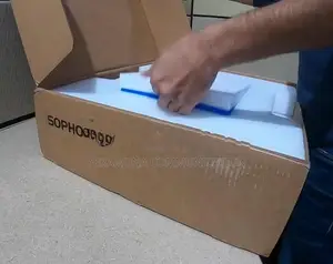 Sophos Next Generation Hardware Firewall