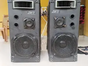 Buffel Set