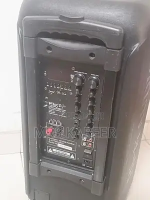 Portable Bluetooth Speaker / Sound Box