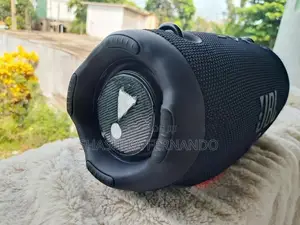JBL Xtreme 4 Mini Bluetooth Speaker