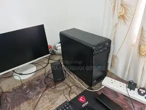 I5 4th genaration gaming pc
