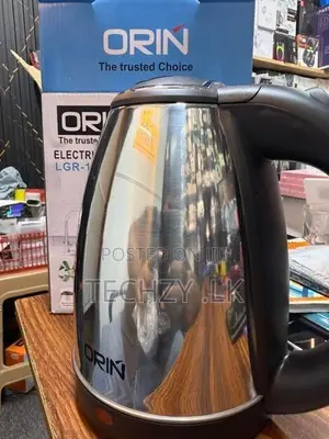 Orin Electric Water Kettle 1.8 L