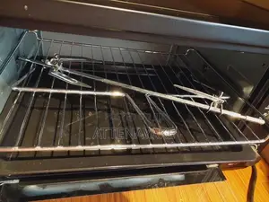 Electric Oven 30 L