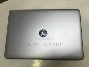 HP EliteBook
