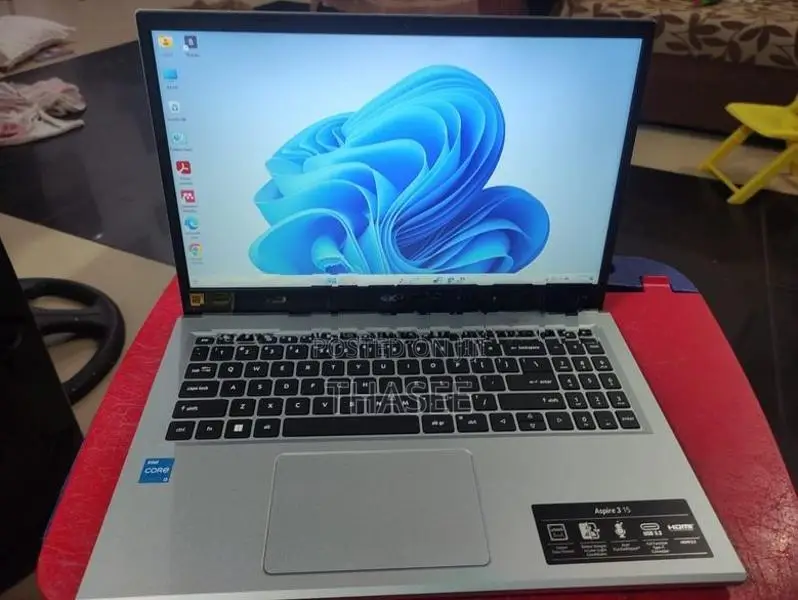 Acer Laptop