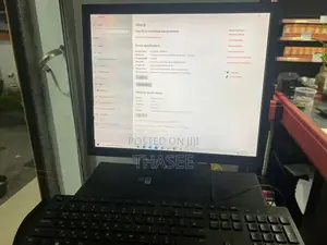 Samsung Dekstop I3 4th Gen