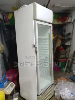 Hisense Bottle Cooler
