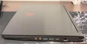 MSI GF63 Thin Gaming Laptop
