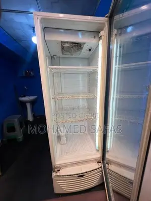 Sisil Bottle Cooler
