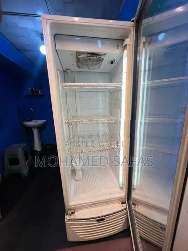 Sisil Bottle Cooler