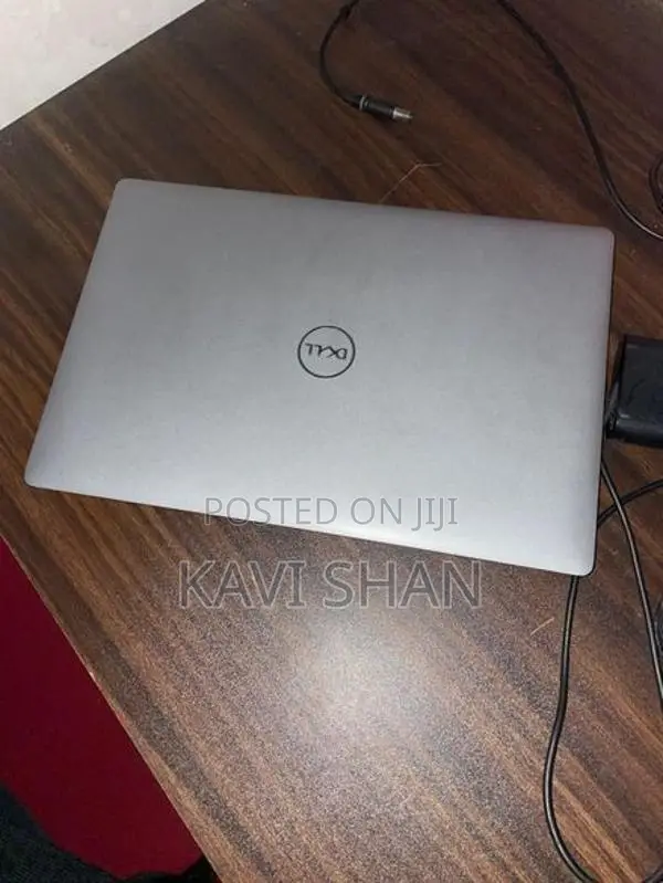 Dell I5 10th Gen Laptop