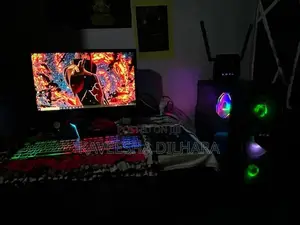 Intel Core i5 4th Gen Desktop Pc