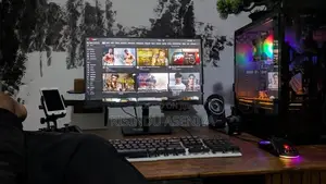 I3 8th Gen Gaming Pc