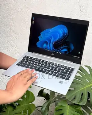 Hp Probook 440 G7 I5 10th Gen