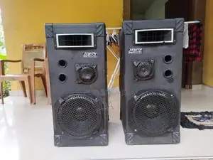 Buffel Set
