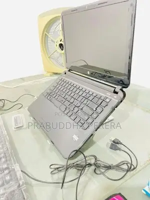 HP Pavilion Laptop