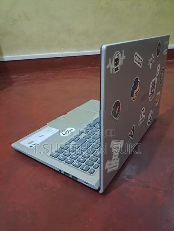 Asus VivoBook Core i7 (10th Gen)| 8GB RAM | 512GB