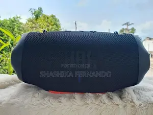 JBL Xtreme 4 Mini Bluetooth Speaker