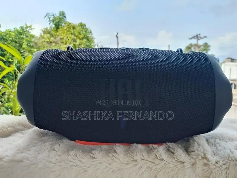 JBL Xtreme 4 Mini Bluetooth Speaker