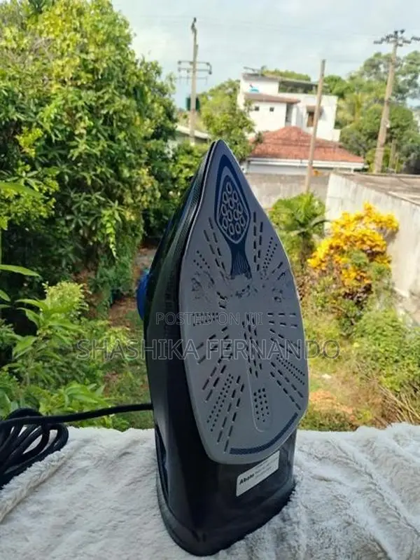 Abans Steam Iron 2200 W